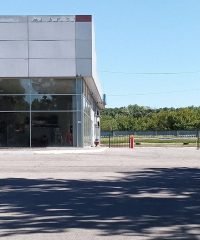 СТО MВ АВТОСЕРВІС