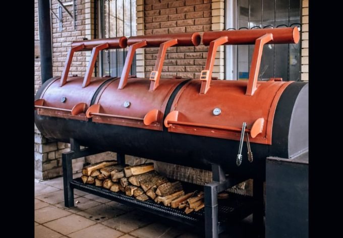 Гастрономічний паб Am.bar