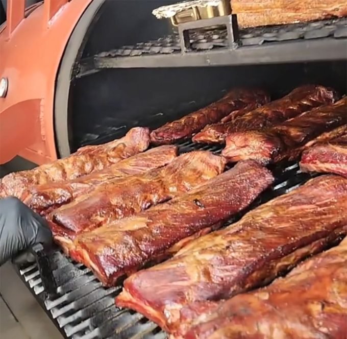 Гастрономічний паб Am.bar