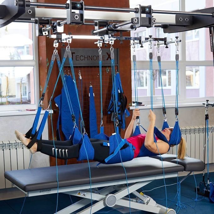 Лечебно-оздоровительный спа-комплекс ПОЛО-МЕДЛАЙФ