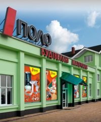 Магазин стройматериалов Поло на Лашках