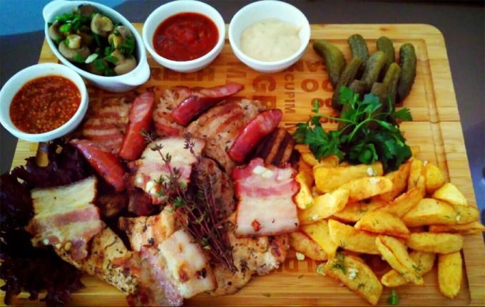 Ресторан та сауна Екватор