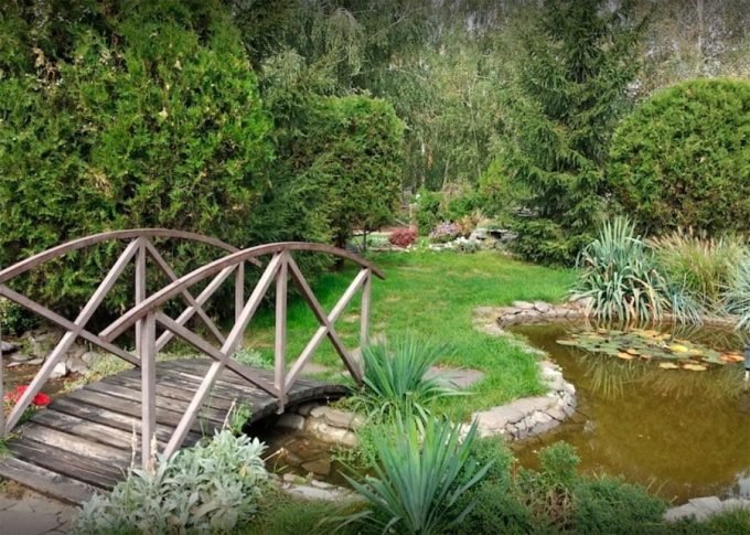 Ресторан та сауна Екватор