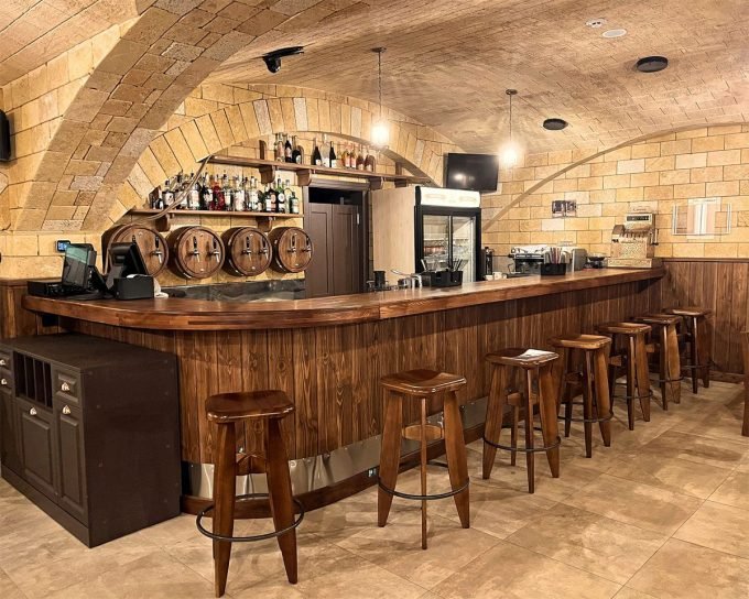 Сім сорок – пивний ресторан