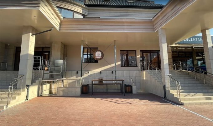 Сім сорок – пивний ресторан