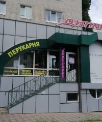 Салон красоты Дилайт