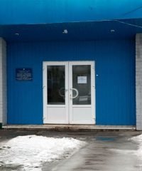 Амбулатория семейной медицины 8 ЦПМСД 3