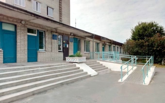 Амбулатория семейной медицины 6 ЦПМСД 3