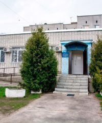 Амбулатория семейной медицины 9 ЦПМСД 3