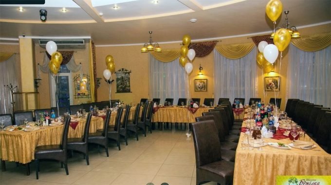 Кафе Шалена Бджілка