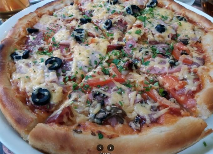 Кафе Шалена Бджілка