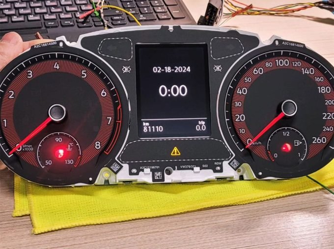 СТО Space Auto Кременчук