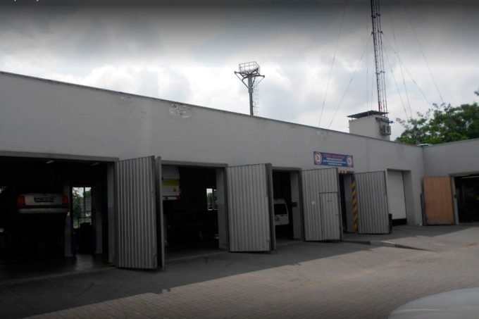 СТО Автохимкомплект