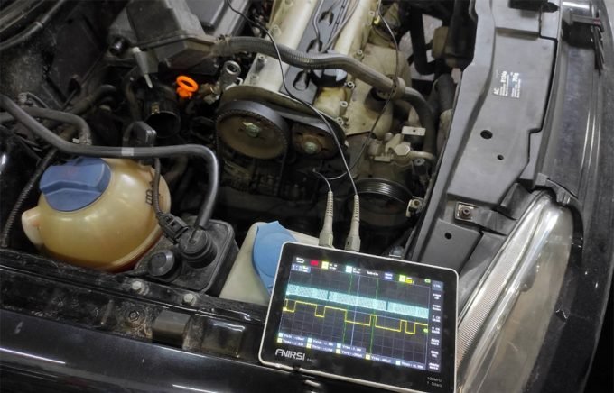 СТО на Макаренка - діагностика, автоелектрик, інше