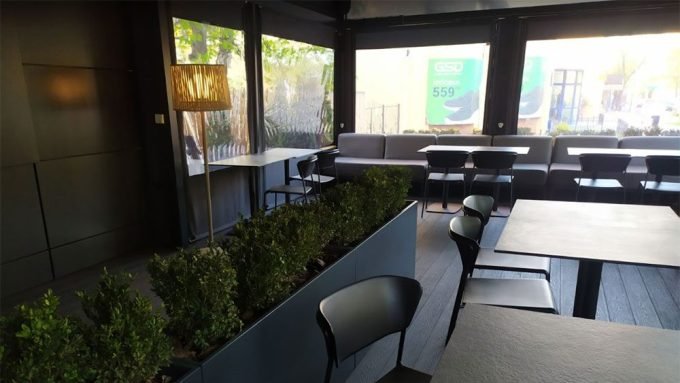 Sweetlo - сімейне кафе