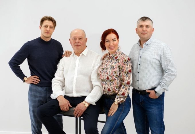 Центр стоматологии и пластической хирургии Vista-Dental