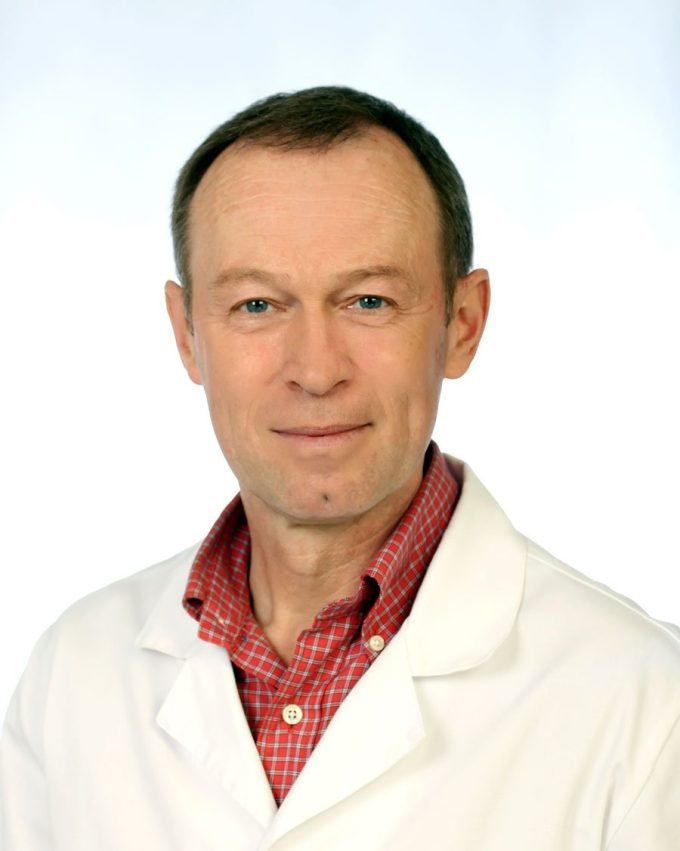 Амбулатория семейной медицины 6 Авдеев Павел Викторович