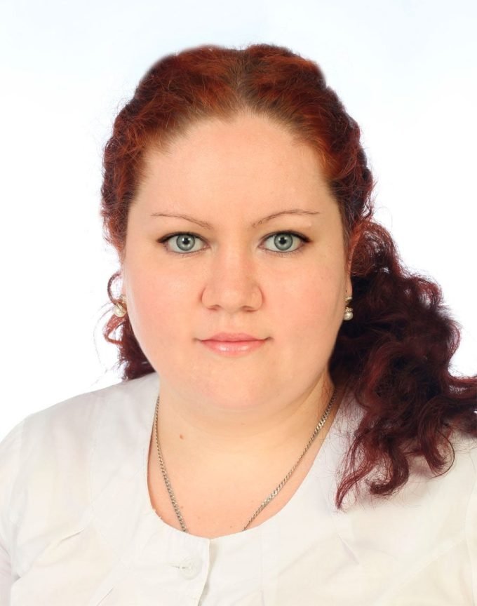 Амбулатория семейной медицины 6 Горбенко Юлия Вадимовна