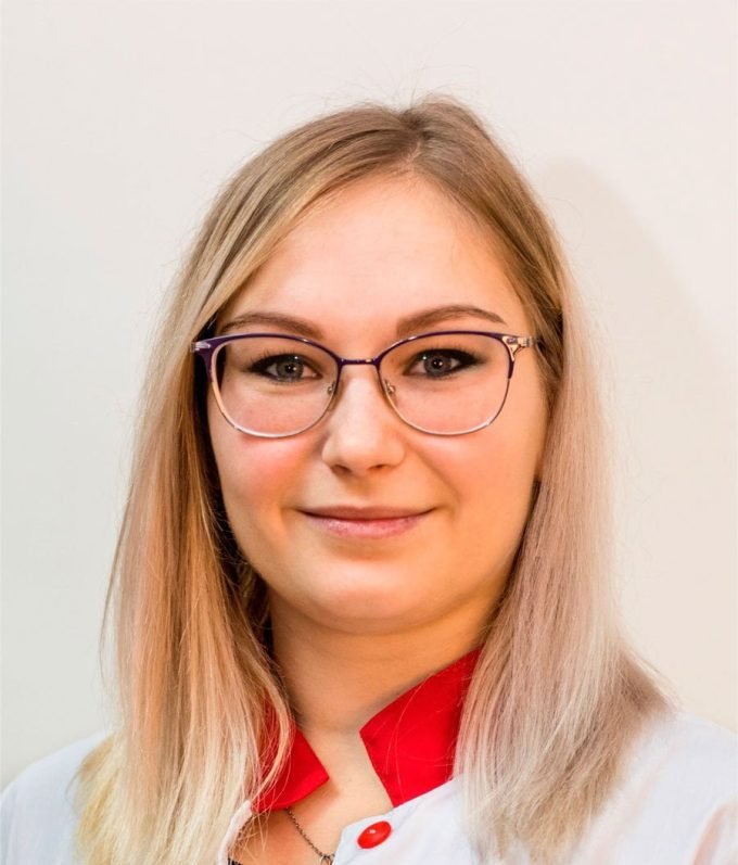 Амбулатория семейной медицины 6 Вергелес Наталья Витальевна