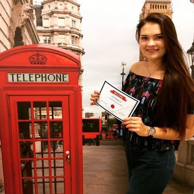 Школа иностранных языков WELCOME&study