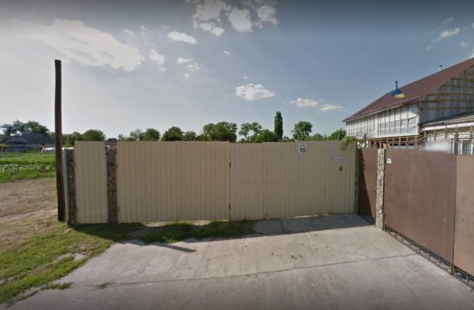 Сауна Жгучая Вишня