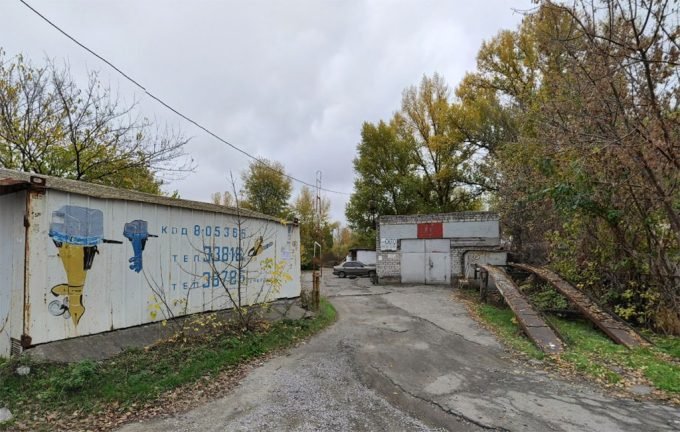 Автоскло Кременчук