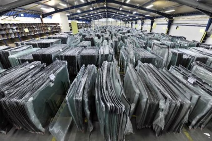 Автоскло Кременчук