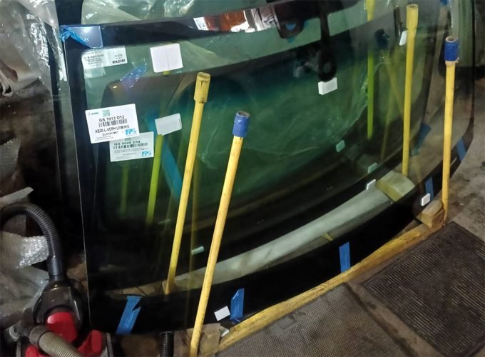 Автоскло Кременчук