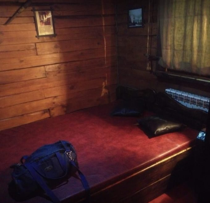 Баня Остров Сокровищ