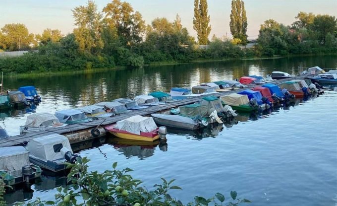 База відпочинку 