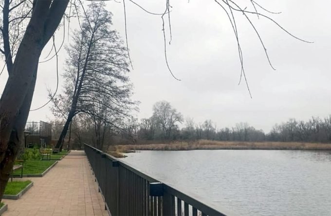 База відпочинку 