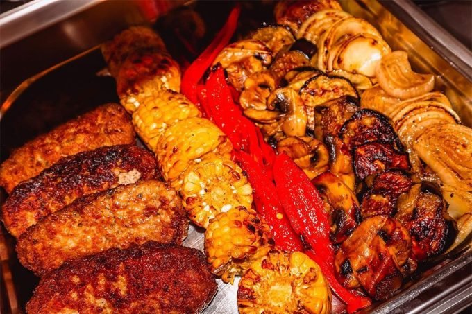 Буфет. Кременчук