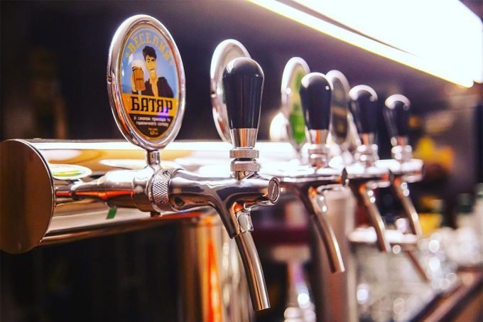 Буфет. Кременчук