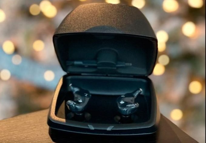 Центр слуха Беттертон