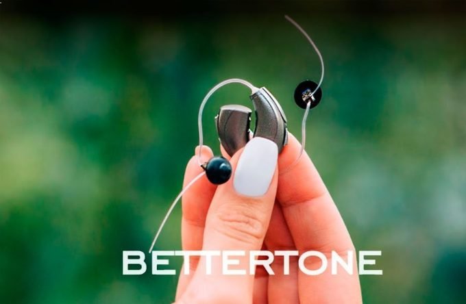 Центр слуха Беттертон