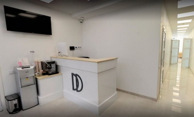 Клиника пластической хирургии Doctor Droga