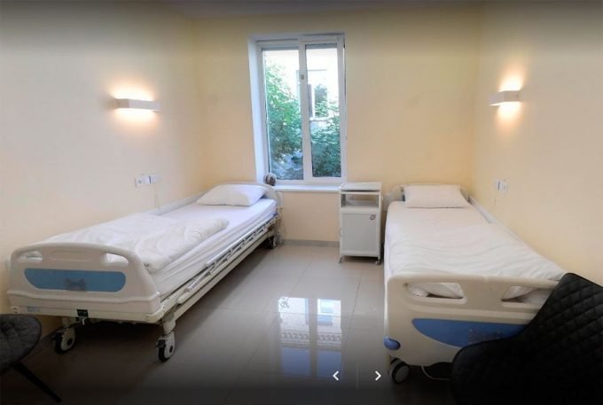 Клиника пластической хирургии Doctor Droga