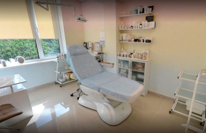 Клиника пластической хирургии Doctor Droga