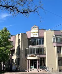 Готель Optima Кременчук
