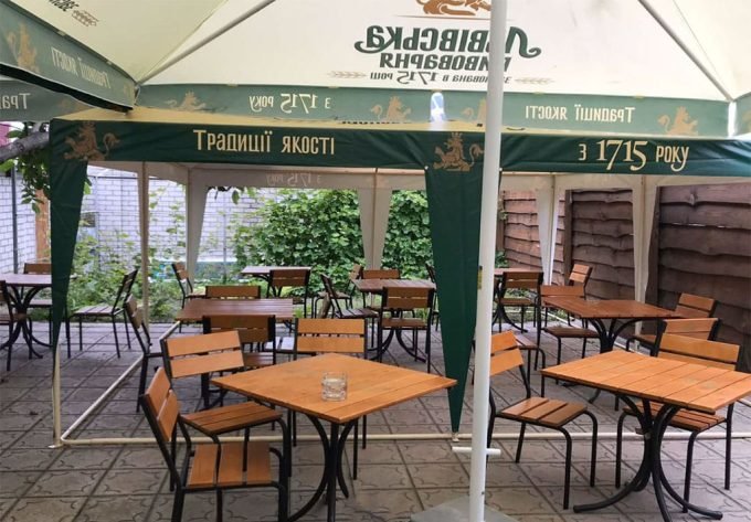 Кафе House Lunch Cafe