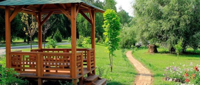 Санаторий Ивушка Омельник