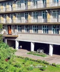 Санаторий Ивушка