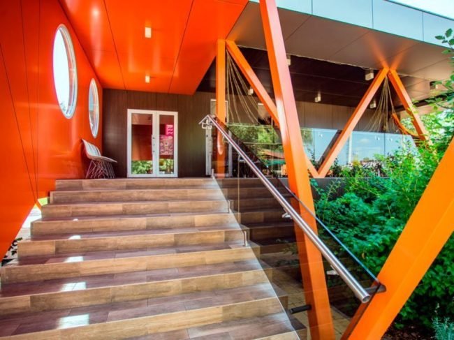 Ресторан Ивушки