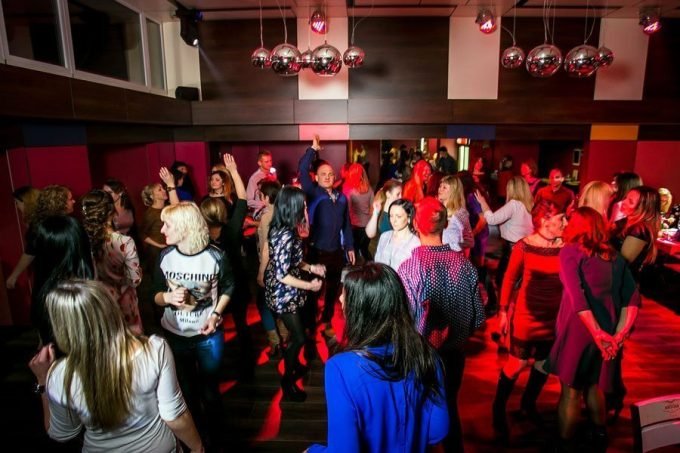 Ресторан Ивушки