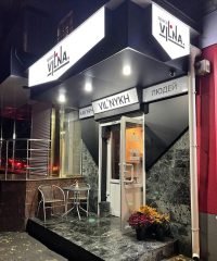 Кав’ярня space Vilna