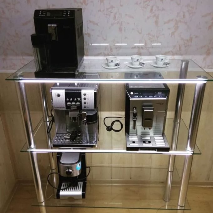 Ремонт та обслуговування кавомашин, кавоварок