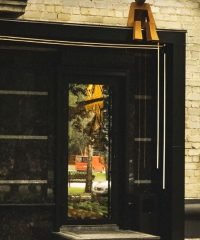 Кав’ярнія KOFAN на Відродження 11