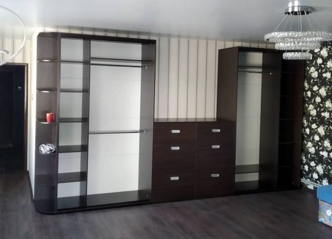 Крюковмеблі — виготовлення меблів на замовлення