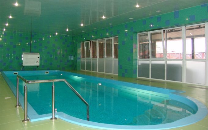 Готельно-ресторанний комплекс Липовий рай