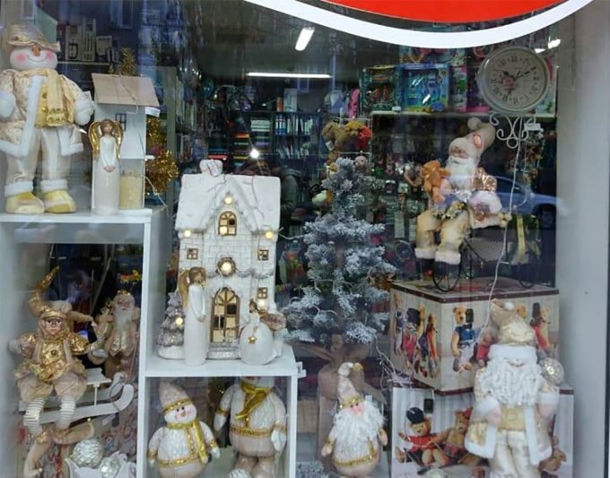 Магазин Художник